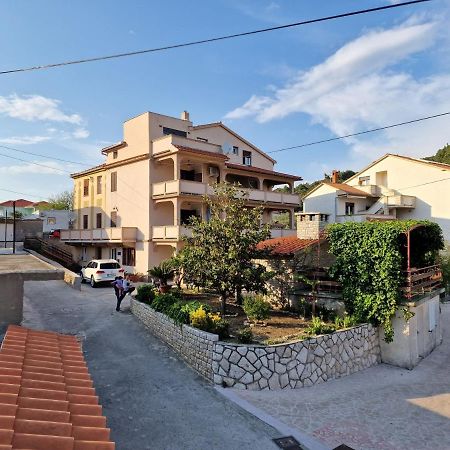 Apartments By The Sea Kampor, Rab - 5037 Exterior photo
