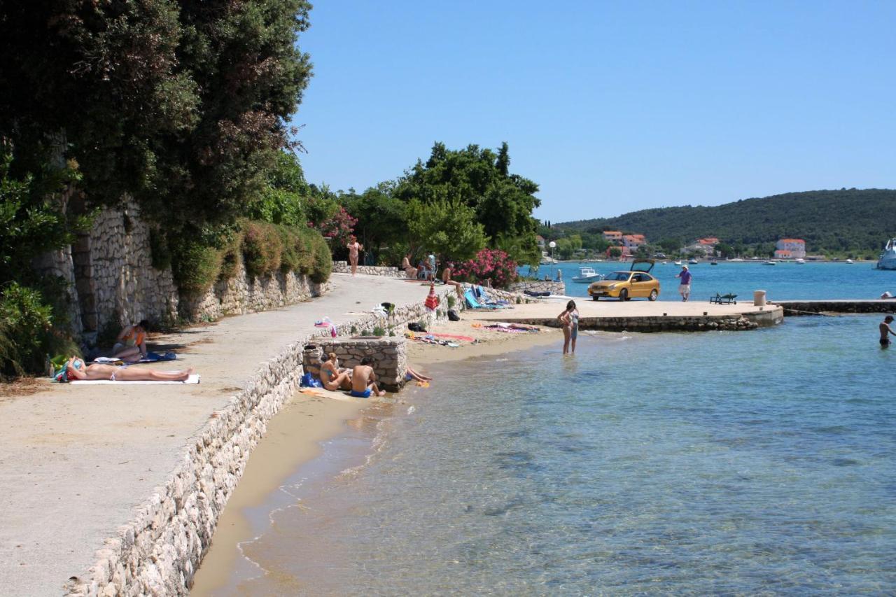 Apartments By The Sea Kampor, Rab - 5037 Exterior photo
