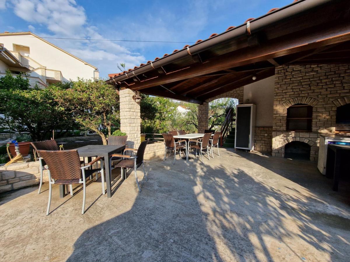 Apartments By The Sea Kampor, Rab - 5037 Exterior photo