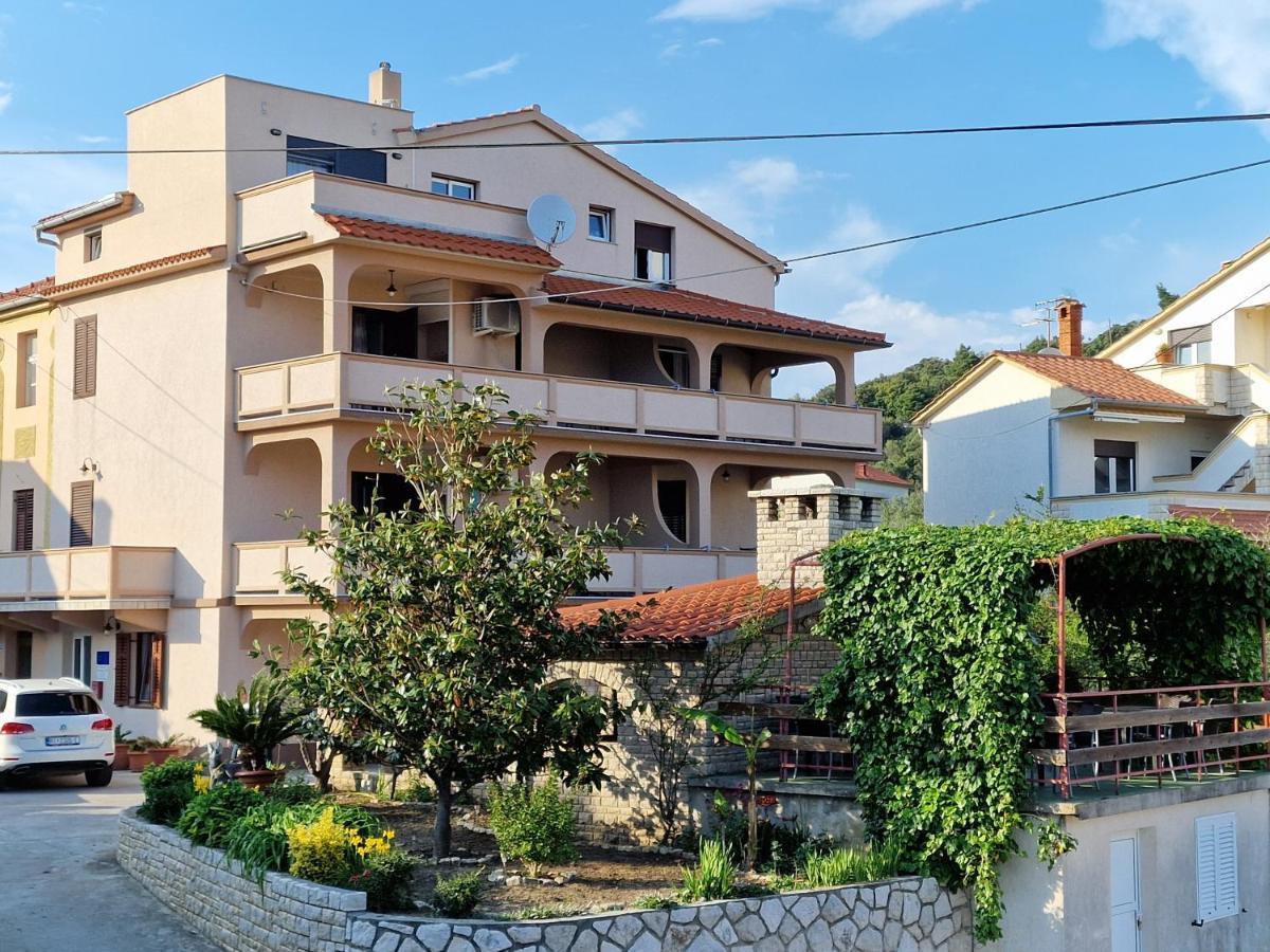 Apartments By The Sea Kampor, Rab - 5037 Exterior photo