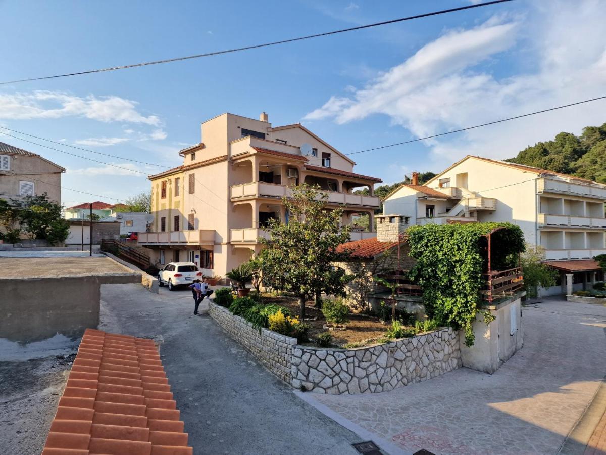Apartments By The Sea Kampor, Rab - 5037 Exterior photo