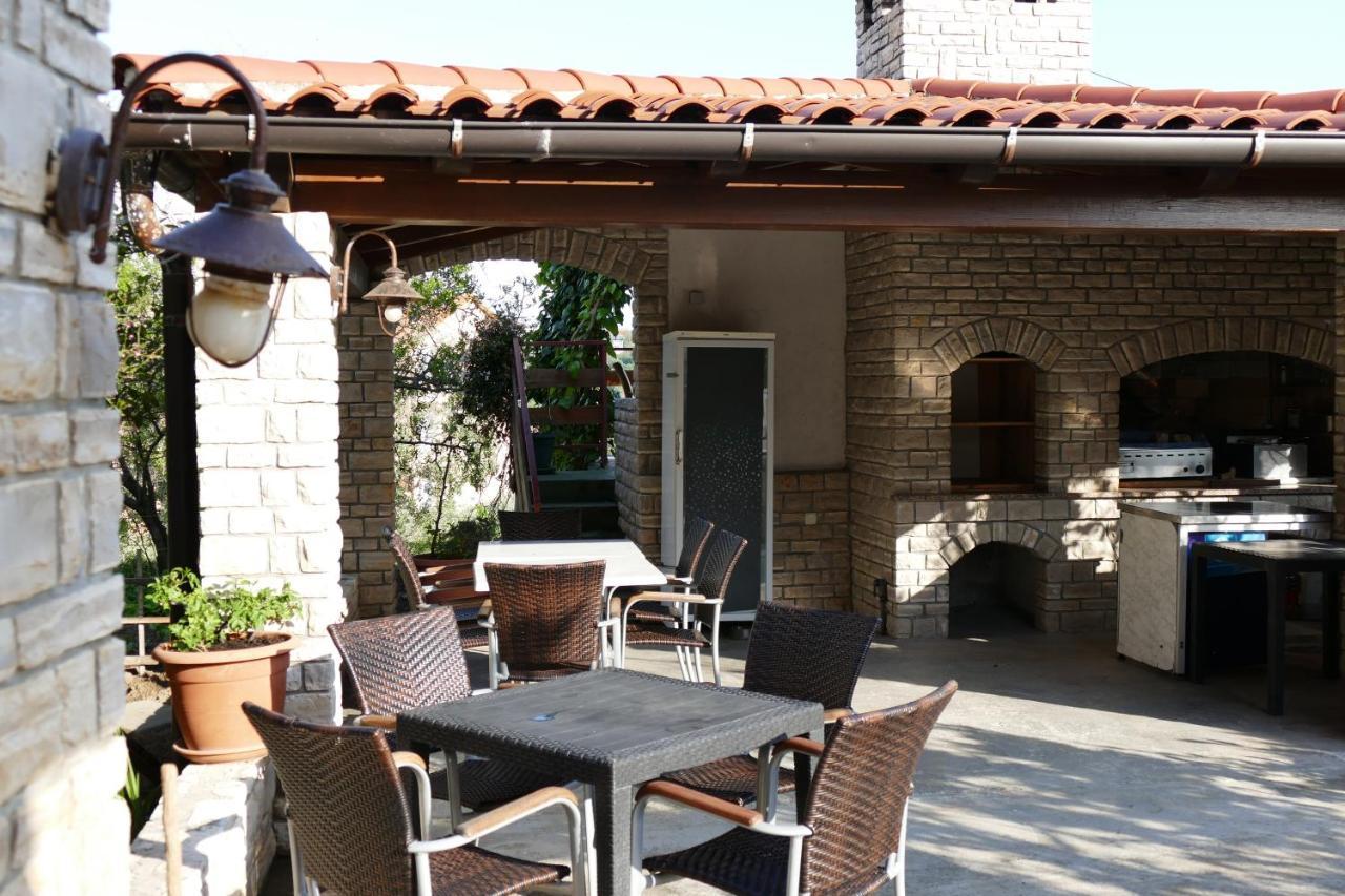 Apartments By The Sea Kampor, Rab - 5037 Exterior photo