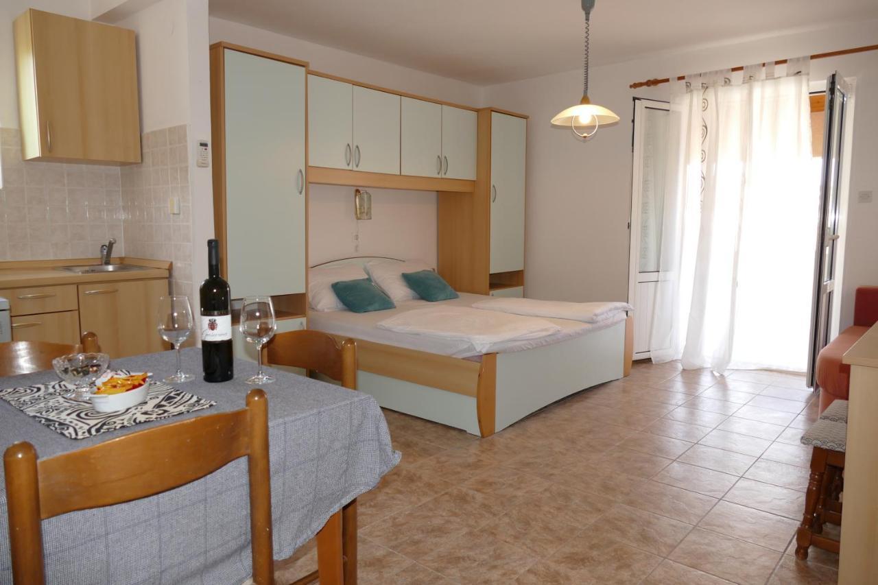 Apartments By The Sea Kampor, Rab - 5037 Exterior photo