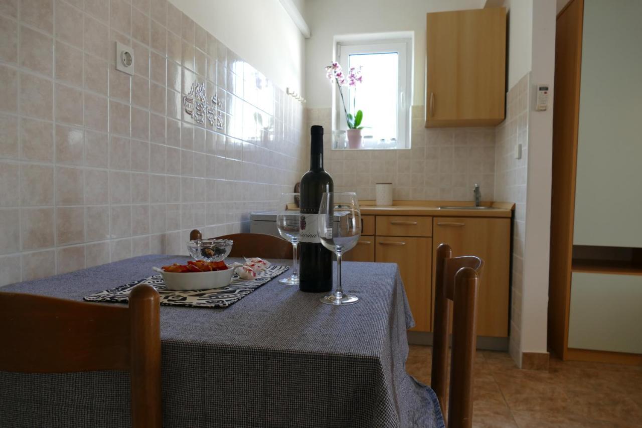 Apartments By The Sea Kampor, Rab - 5037 Exterior photo