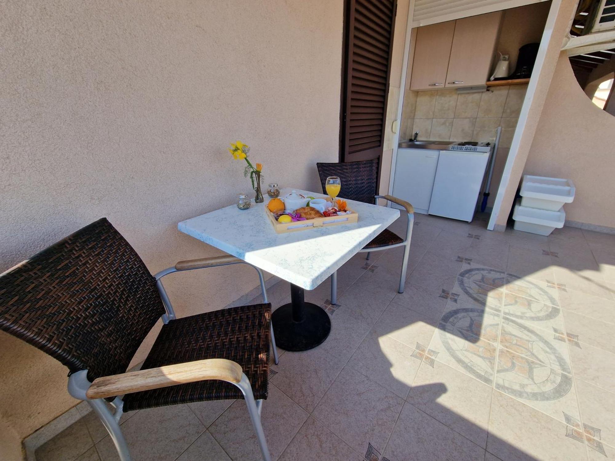 Apartments By The Sea Kampor, Rab - 5037 Exterior photo