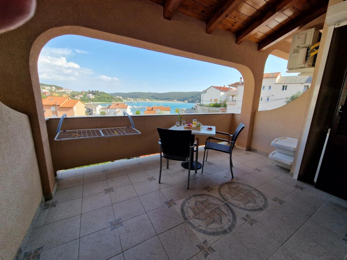 Apartments By The Sea Kampor, Rab - 5037 Exterior photo