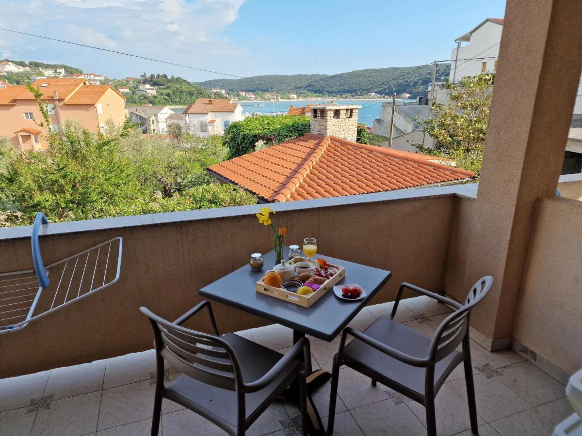 Apartments By The Sea Kampor, Rab - 5037 Exterior photo