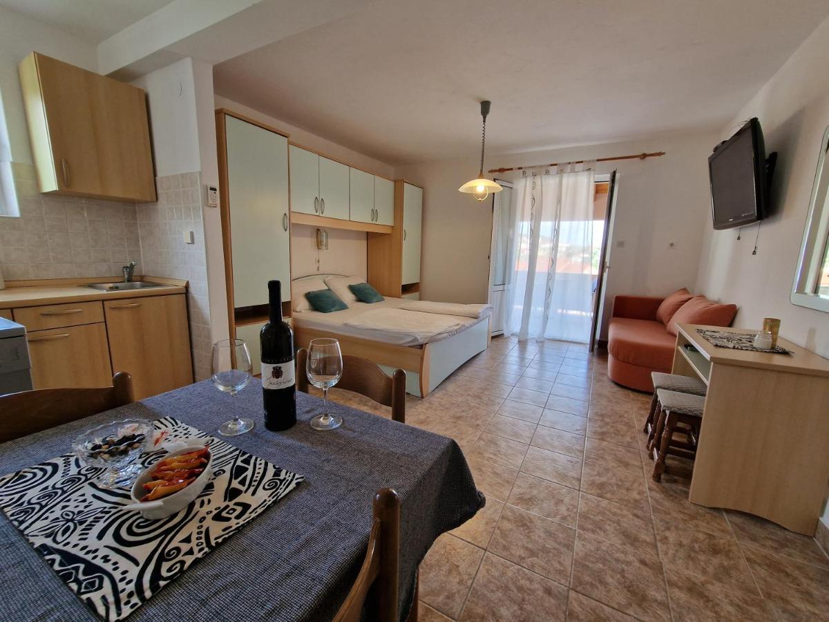 Apartments By The Sea Kampor, Rab - 5037 Exterior photo