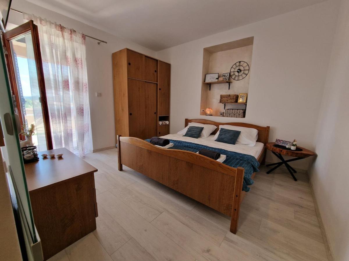 Apartments By The Sea Kampor, Rab - 5037 Exterior photo