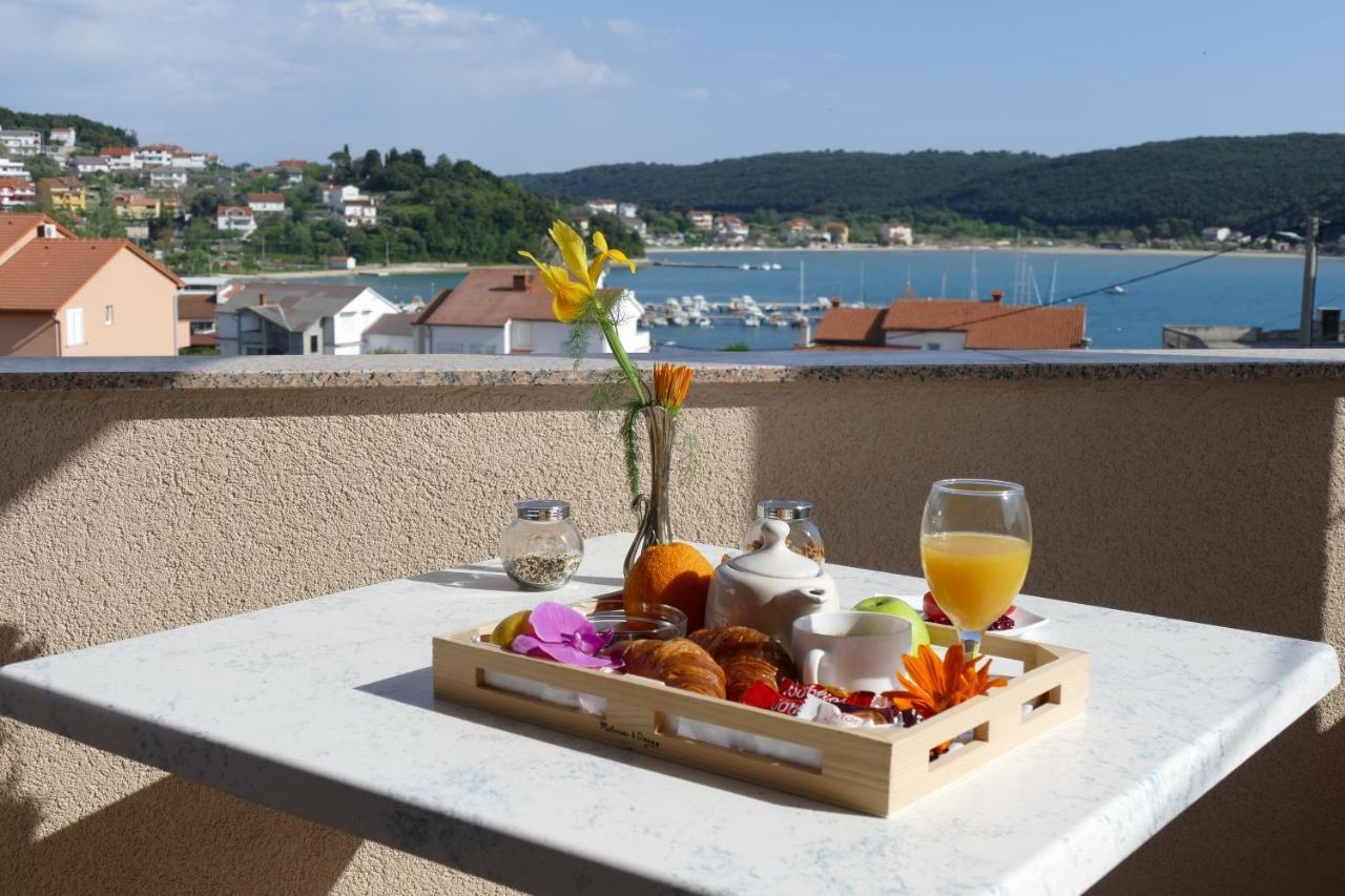 Apartments By The Sea Kampor, Rab - 5037 Exterior photo