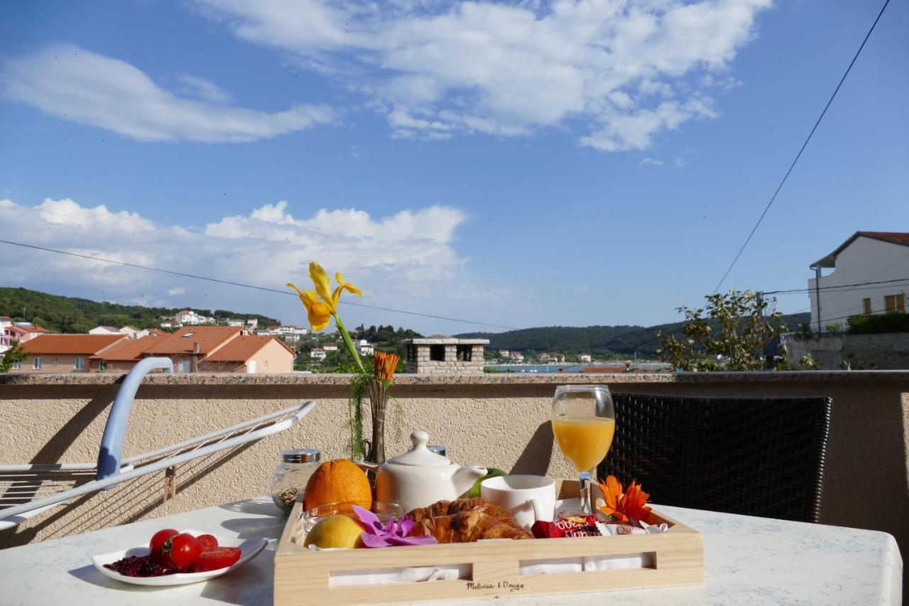 Apartments By The Sea Kampor, Rab - 5037 Exterior photo