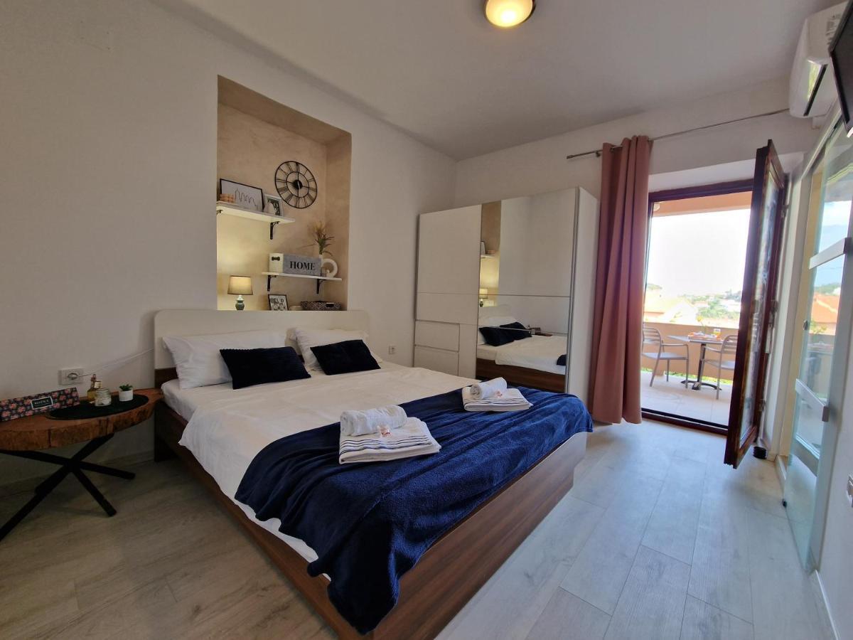 Apartments By The Sea Kampor, Rab - 5037 Exterior photo
