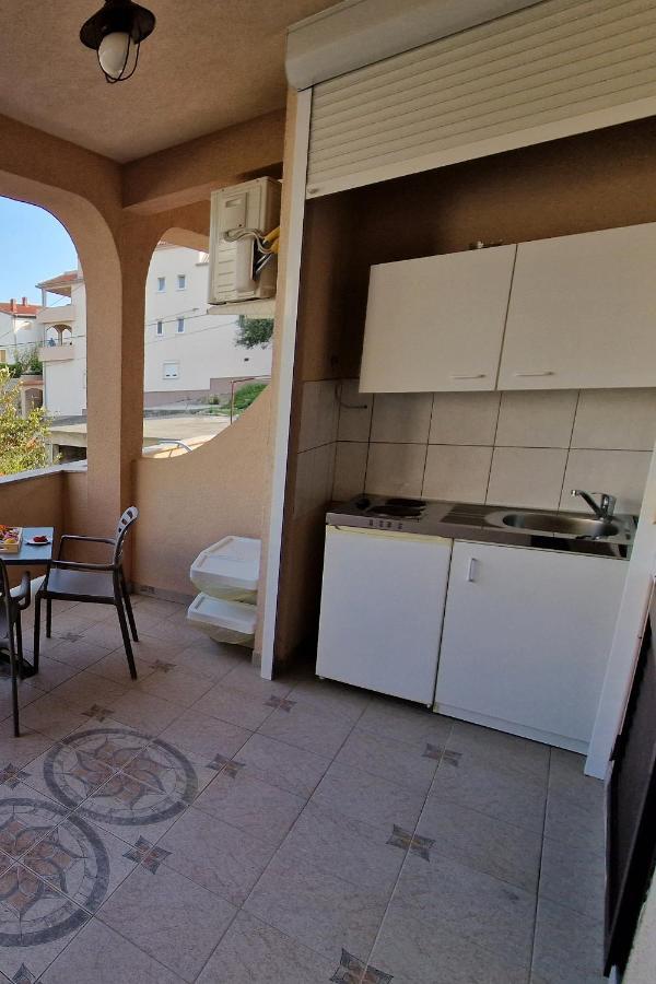 Apartments By The Sea Kampor, Rab - 5037 Exterior photo
