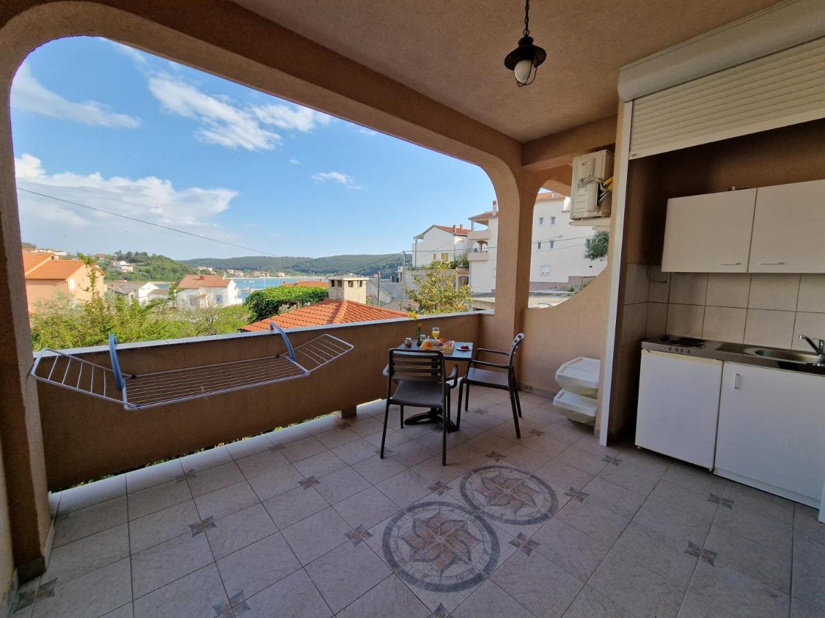 Apartments By The Sea Kampor, Rab - 5037 Exterior photo