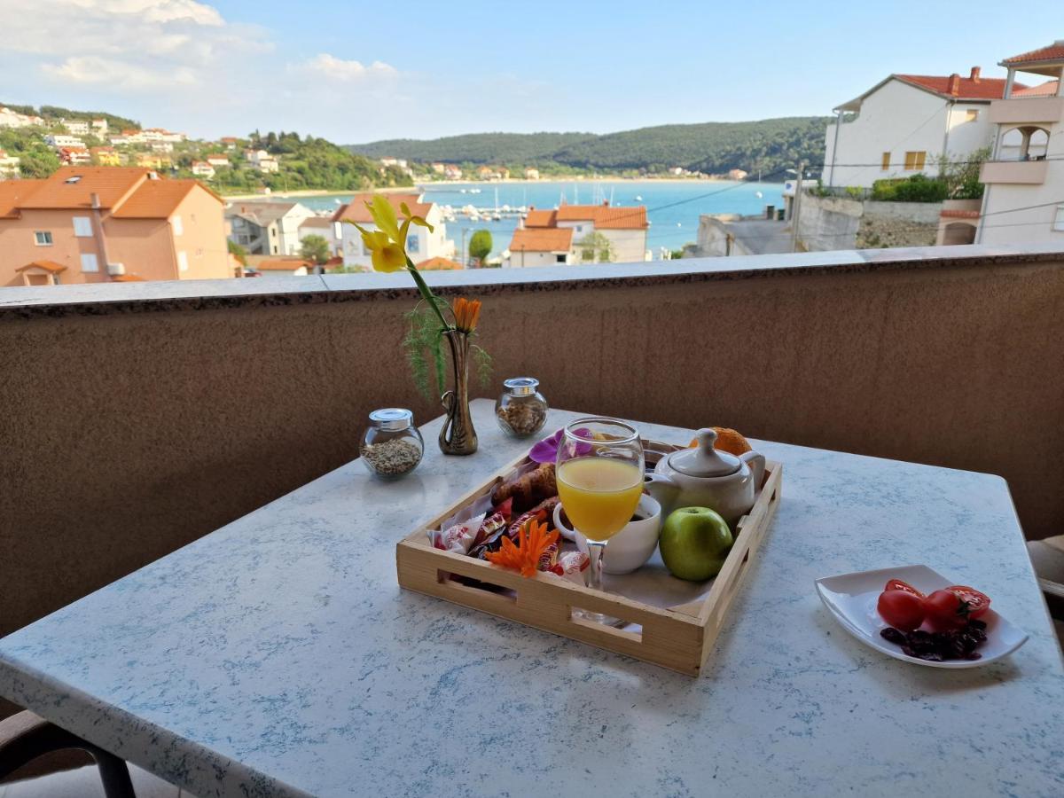 Apartments By The Sea Kampor, Rab - 5037 Exterior photo