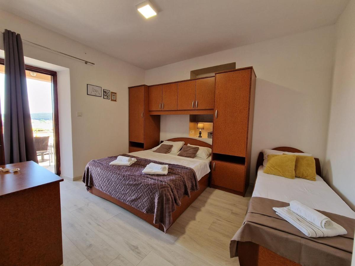 Apartments By The Sea Kampor, Rab - 5037 Exterior photo