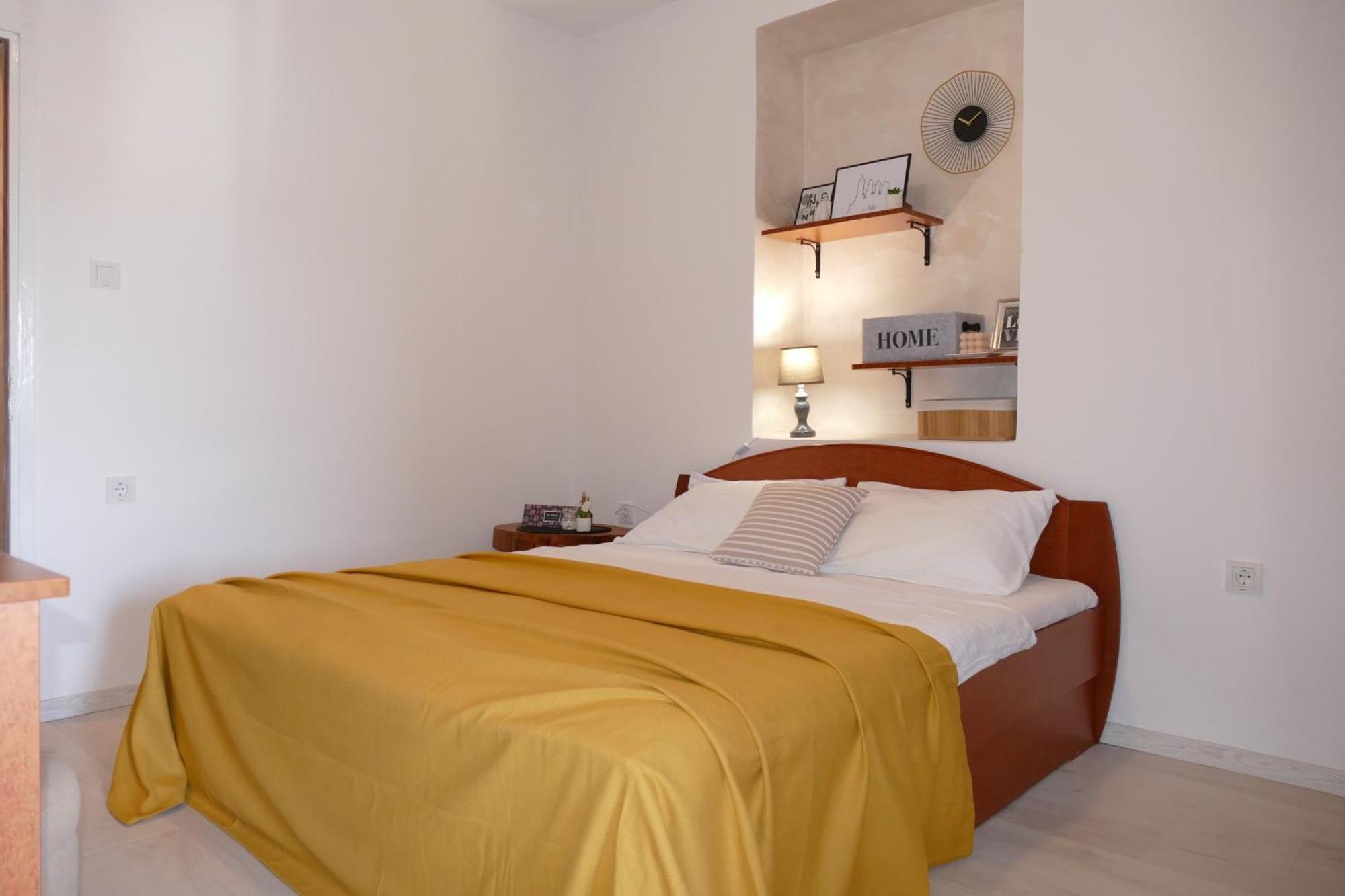 Apartments By The Sea Kampor, Rab - 5037 Room photo