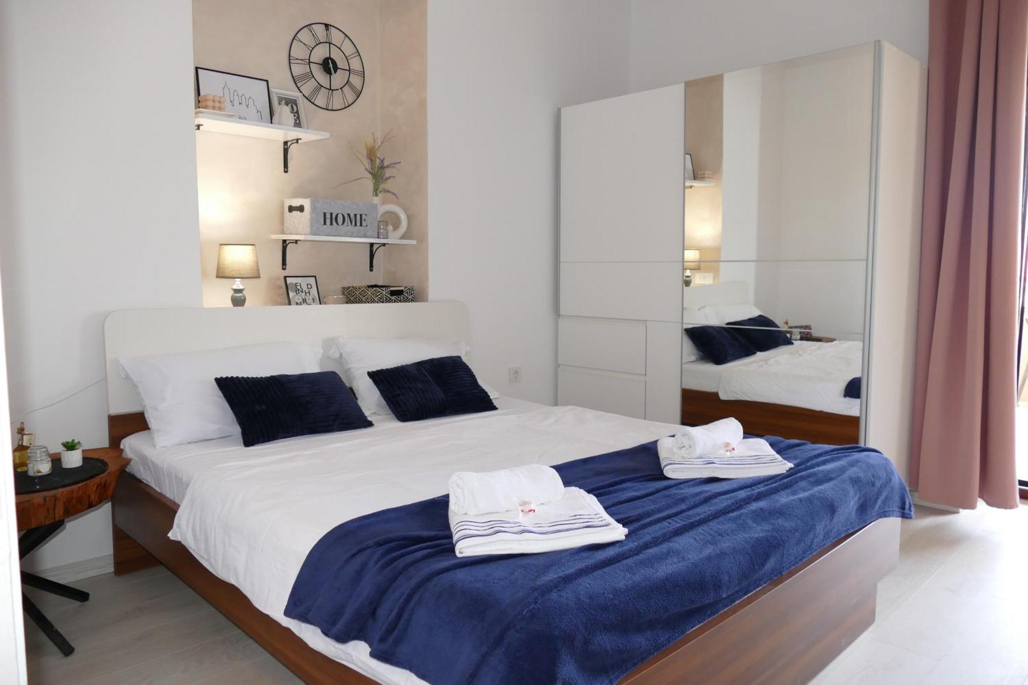 Apartments By The Sea Kampor, Rab - 5037 Room photo