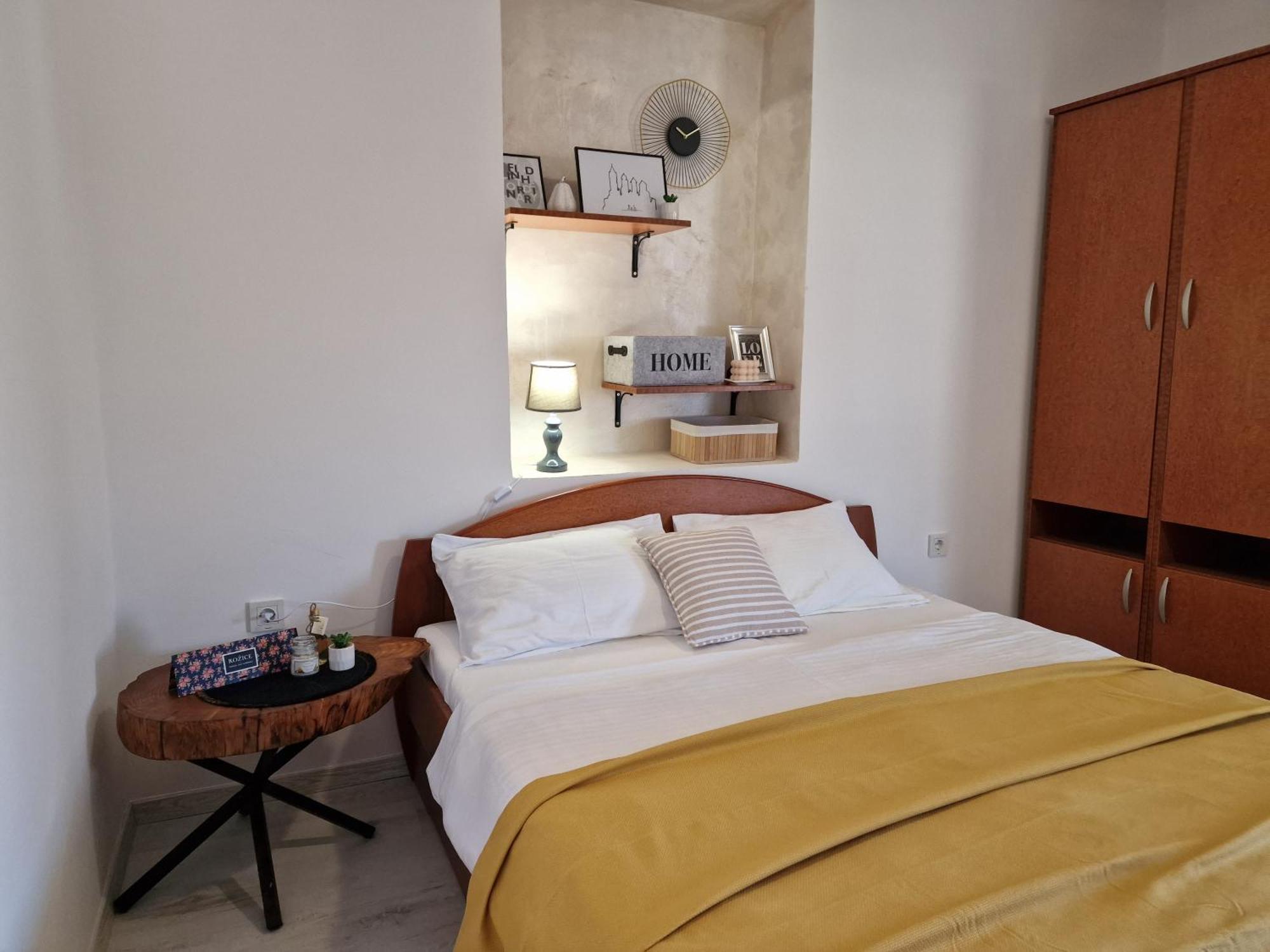 Apartments By The Sea Kampor, Rab - 5037 Room photo