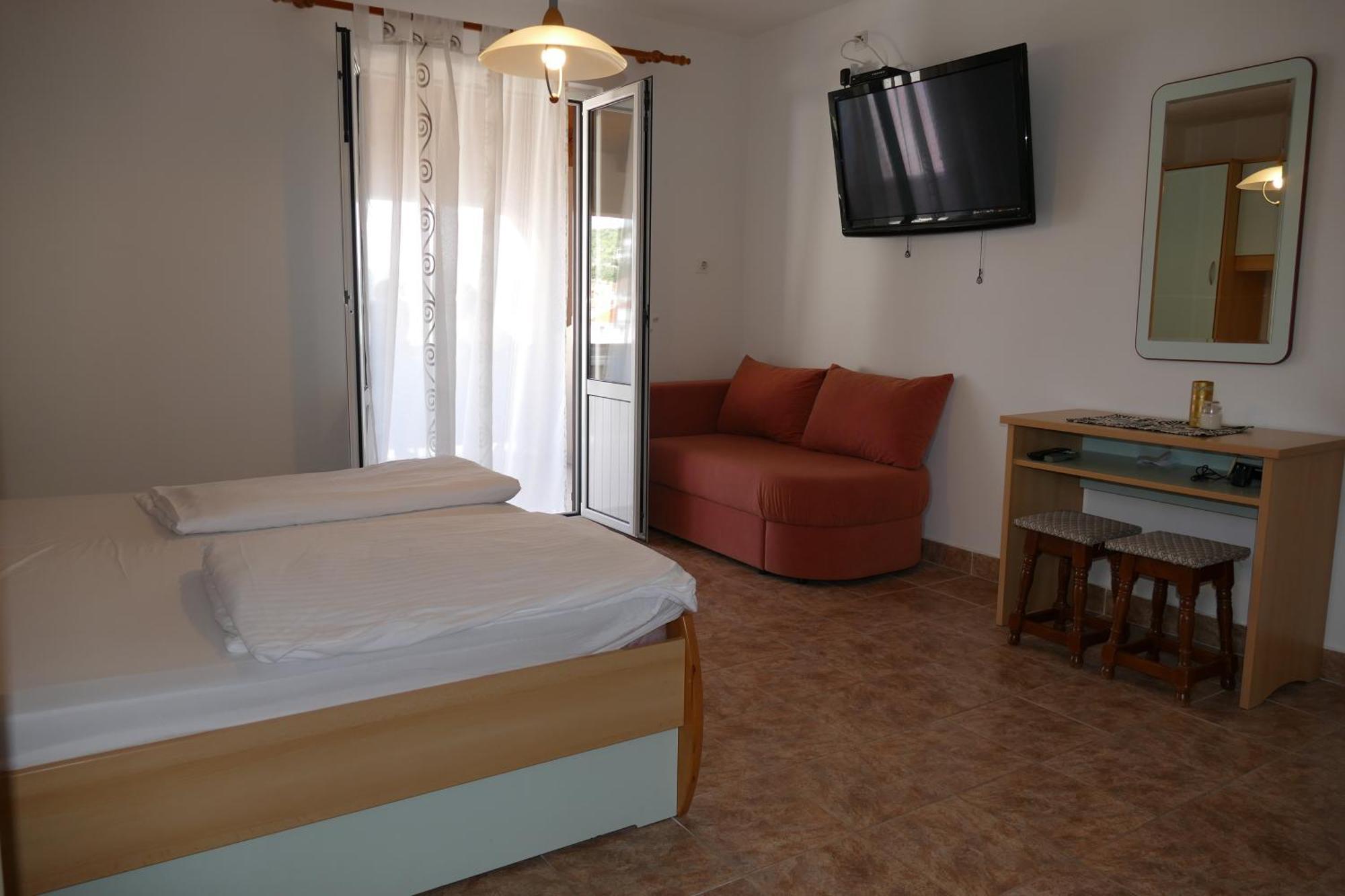 Apartments By The Sea Kampor, Rab - 5037 Room photo