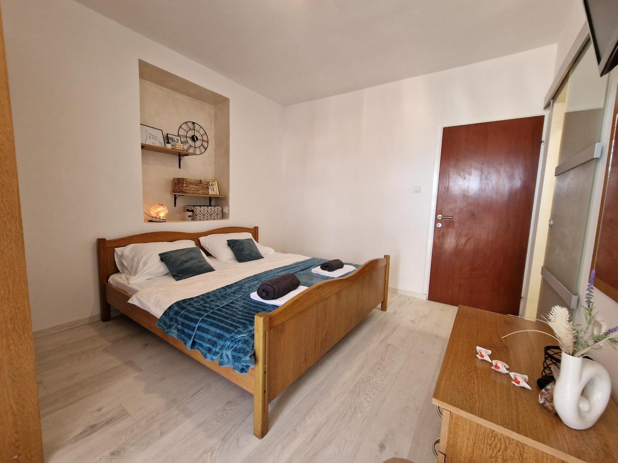 Apartments By The Sea Kampor, Rab - 5037 Room photo