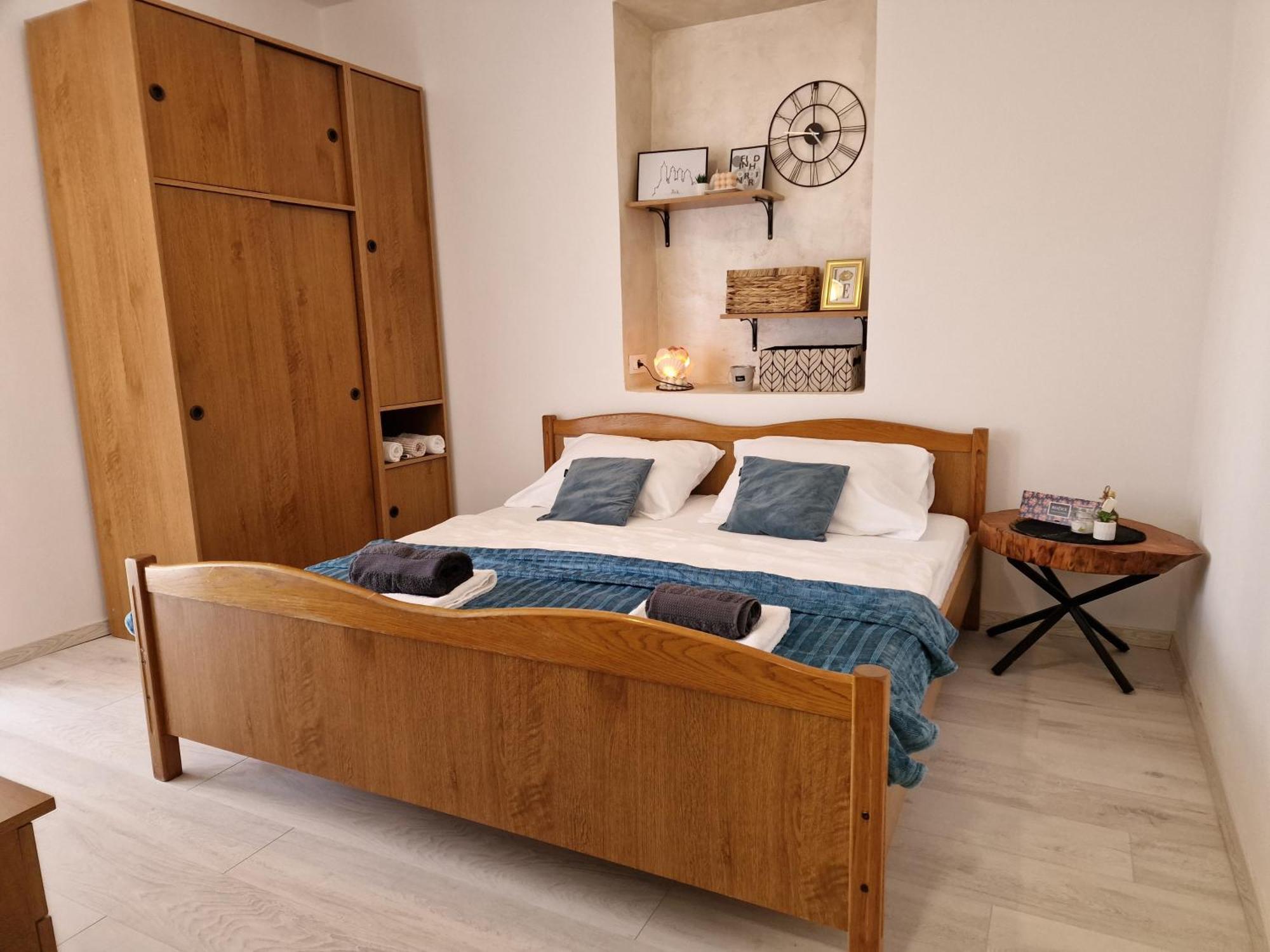 Apartments By The Sea Kampor, Rab - 5037 Room photo