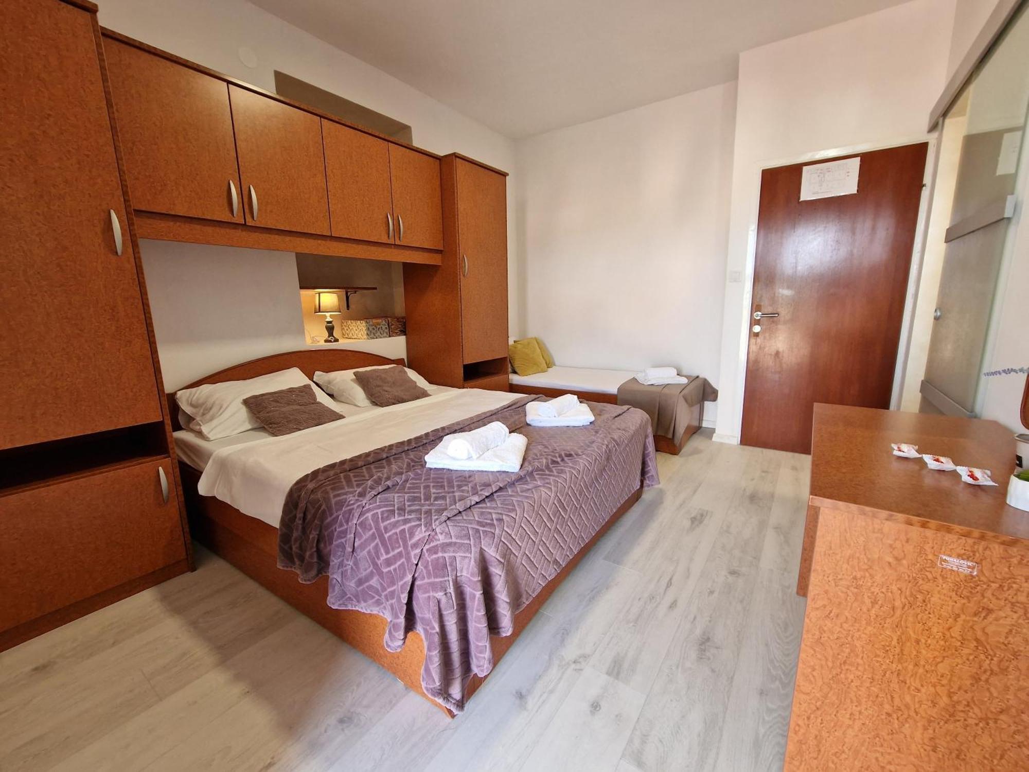 Apartments By The Sea Kampor, Rab - 5037 Room photo
