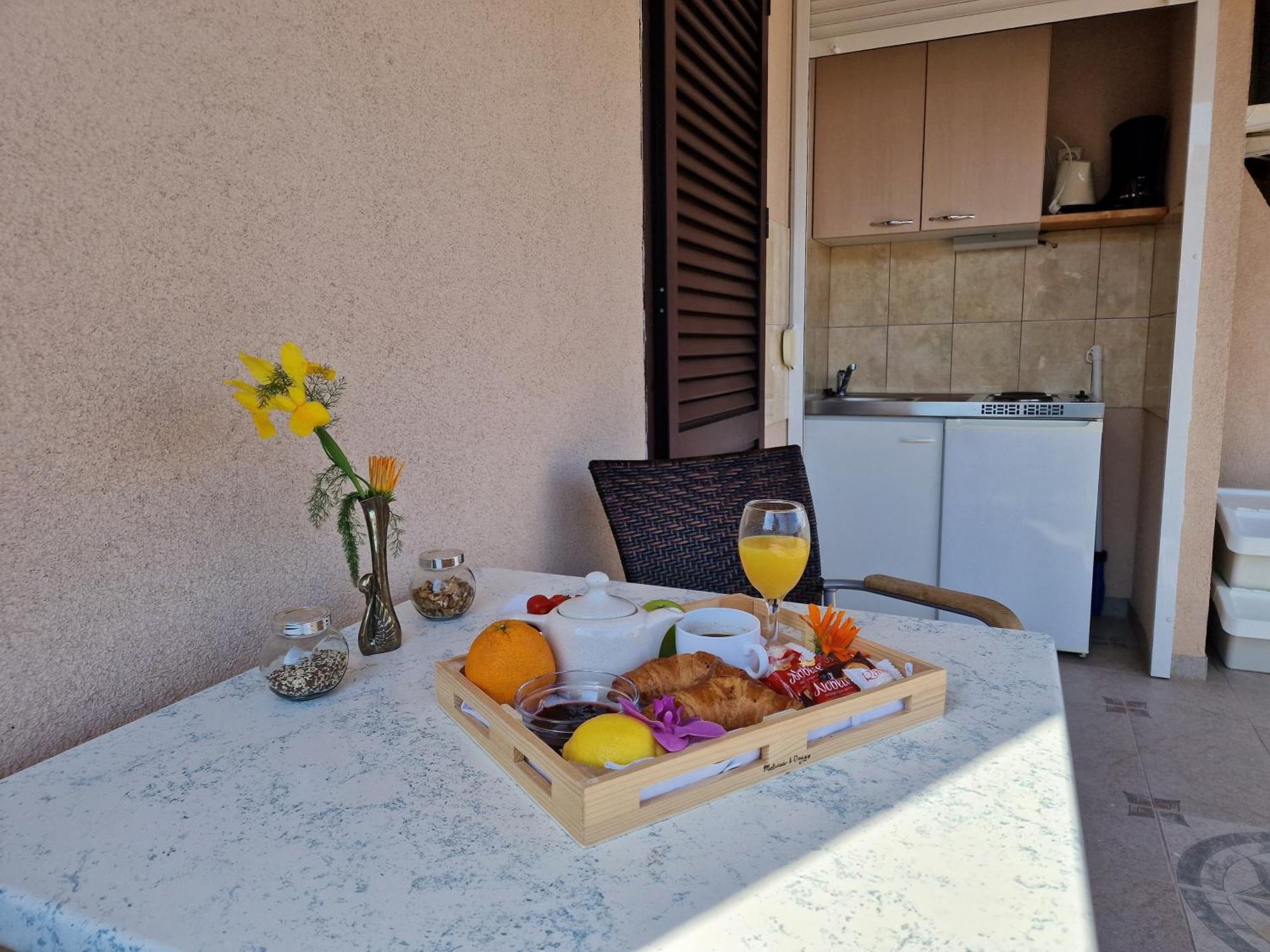 Apartments By The Sea Kampor, Rab - 5037 Room photo